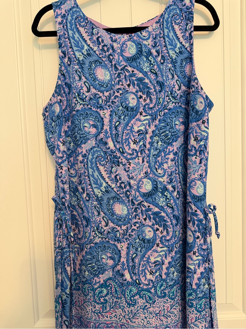 Lilly Pulitzer Donna Romper